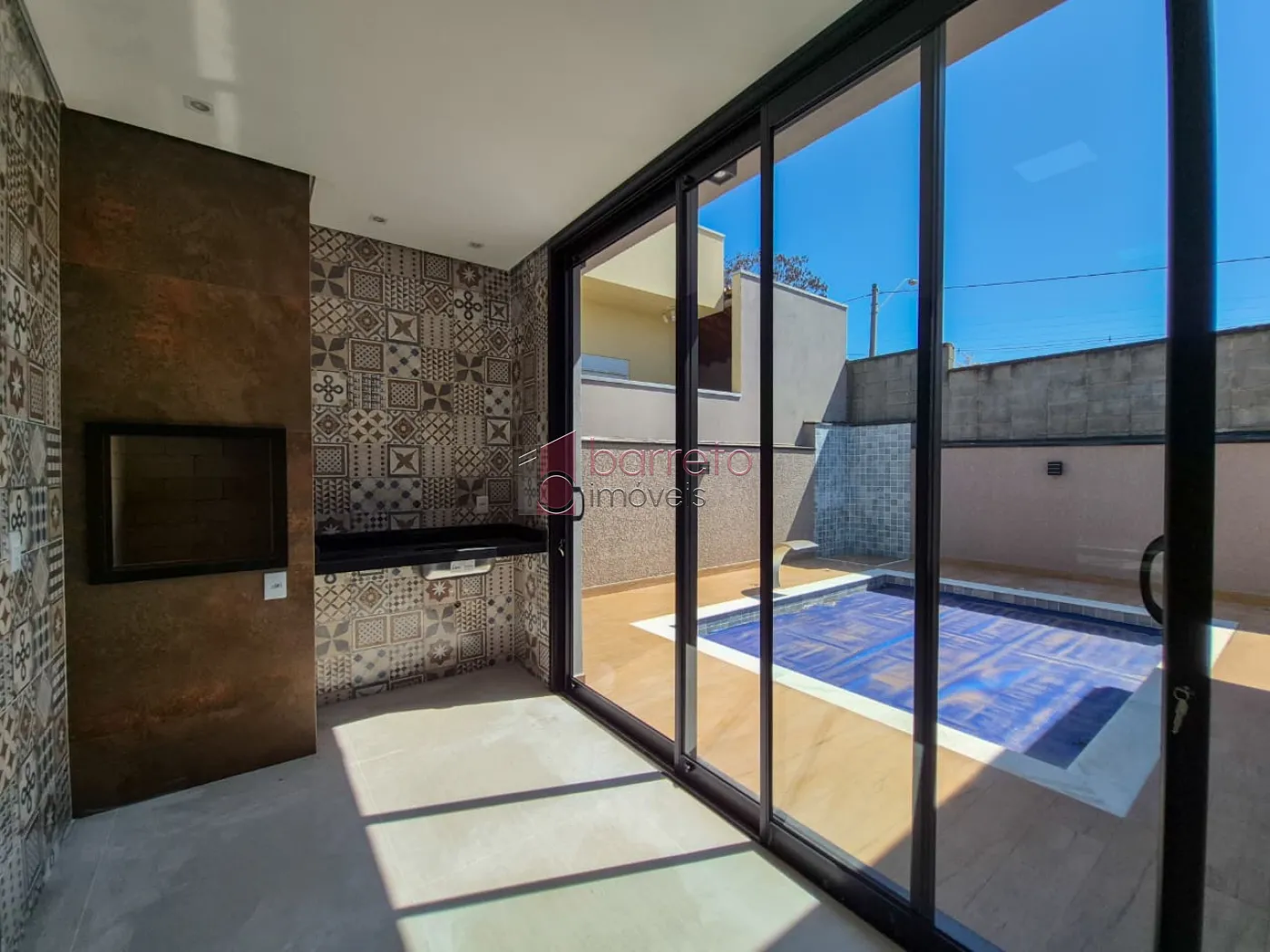 Casa Condomínio em Itupeva