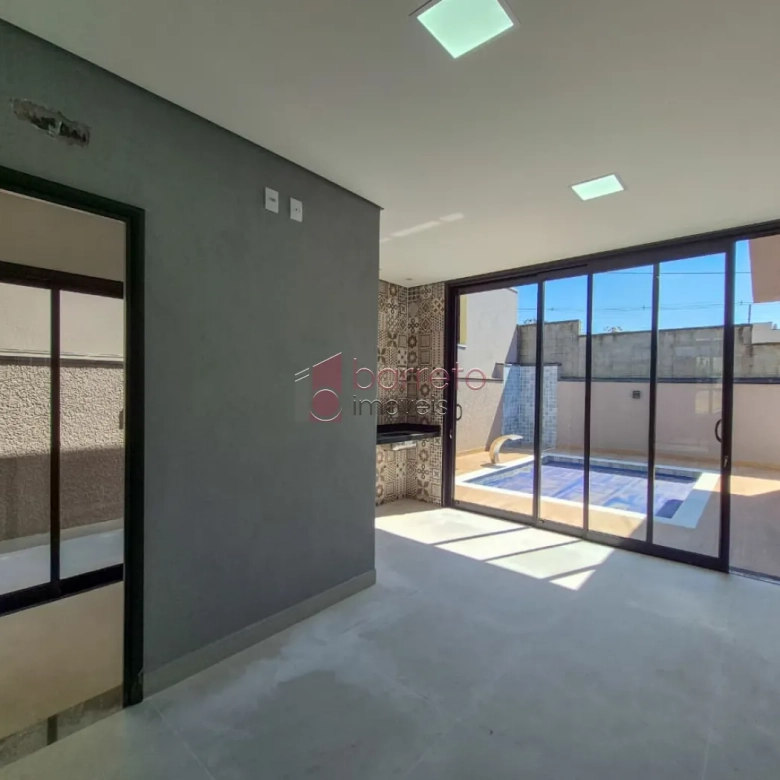 Casa Condomínio em Itupeva