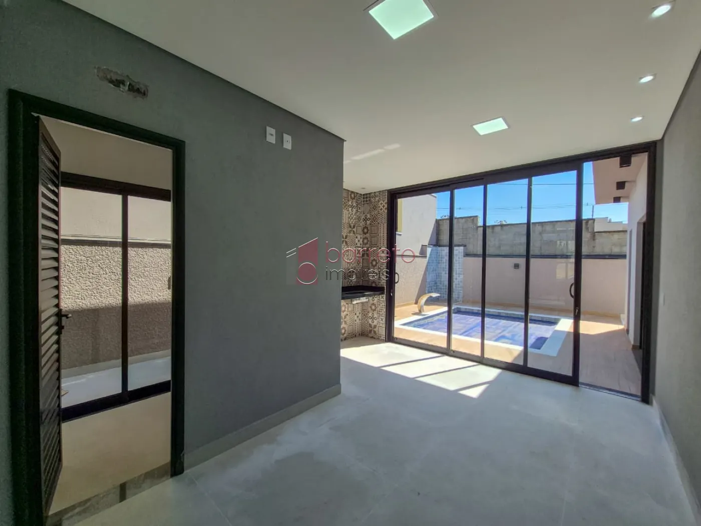 Casa Condomínio em Itupeva