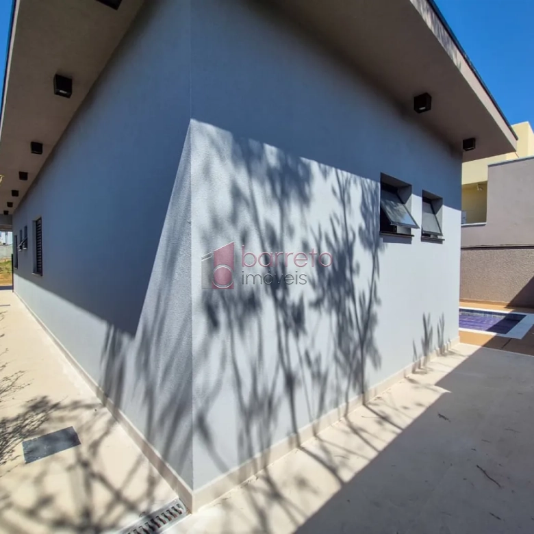 Casa Condomínio em Itupeva