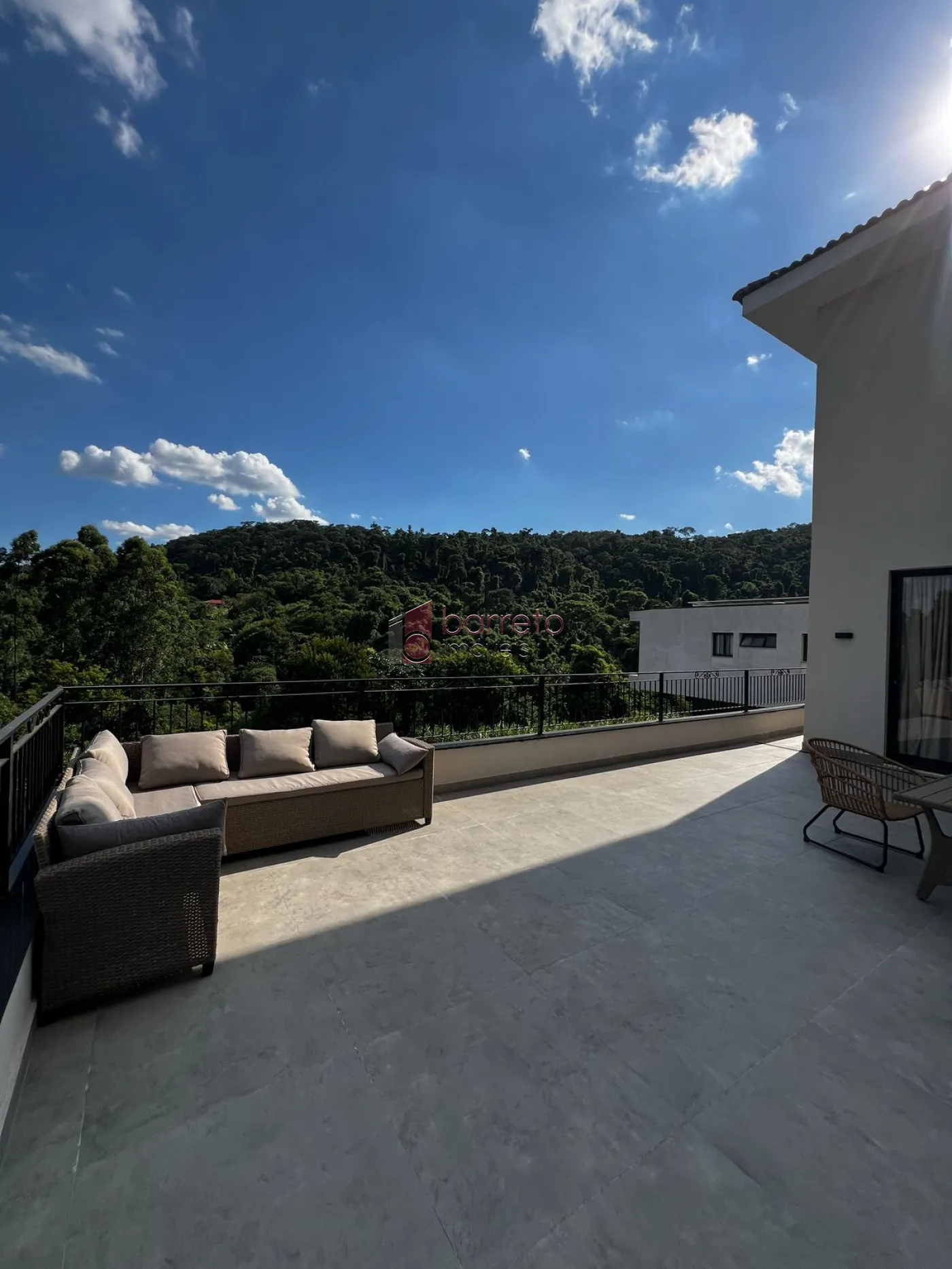 CASA À VENDA NO CONDOMÍNIO SERRA AZUL, EM ITUPEVA/SP