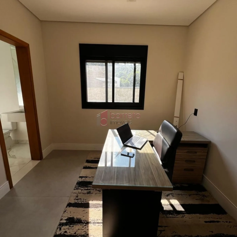 CASA À VENDA NO CONDOMÍNIO SERRA AZUL, EM ITUPEVA/SP