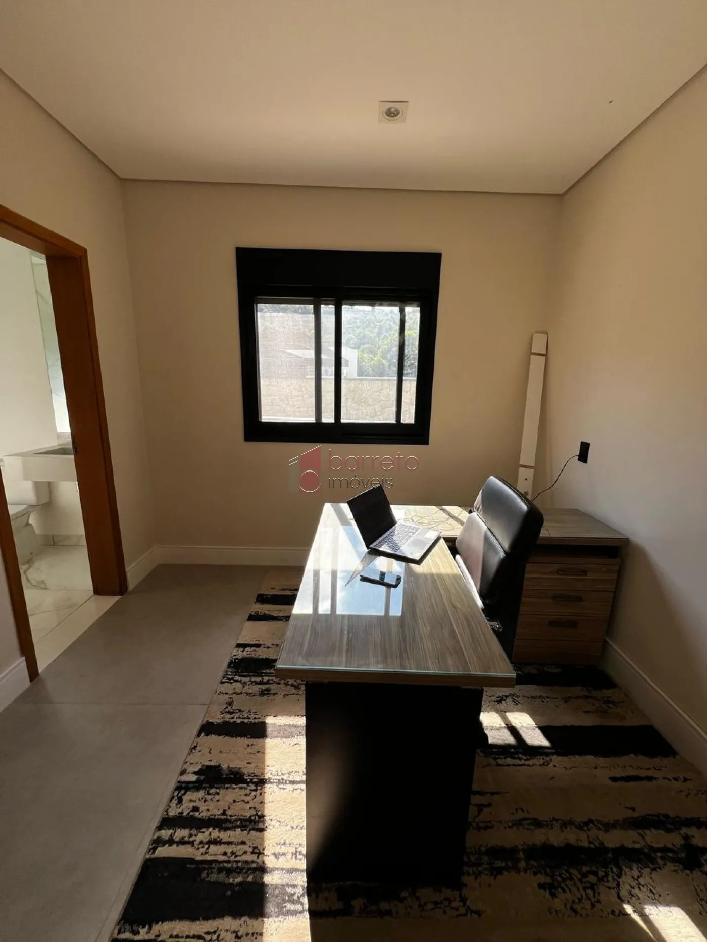 CASA À VENDA NO CONDOMÍNIO SERRA AZUL, EM ITUPEVA/SP