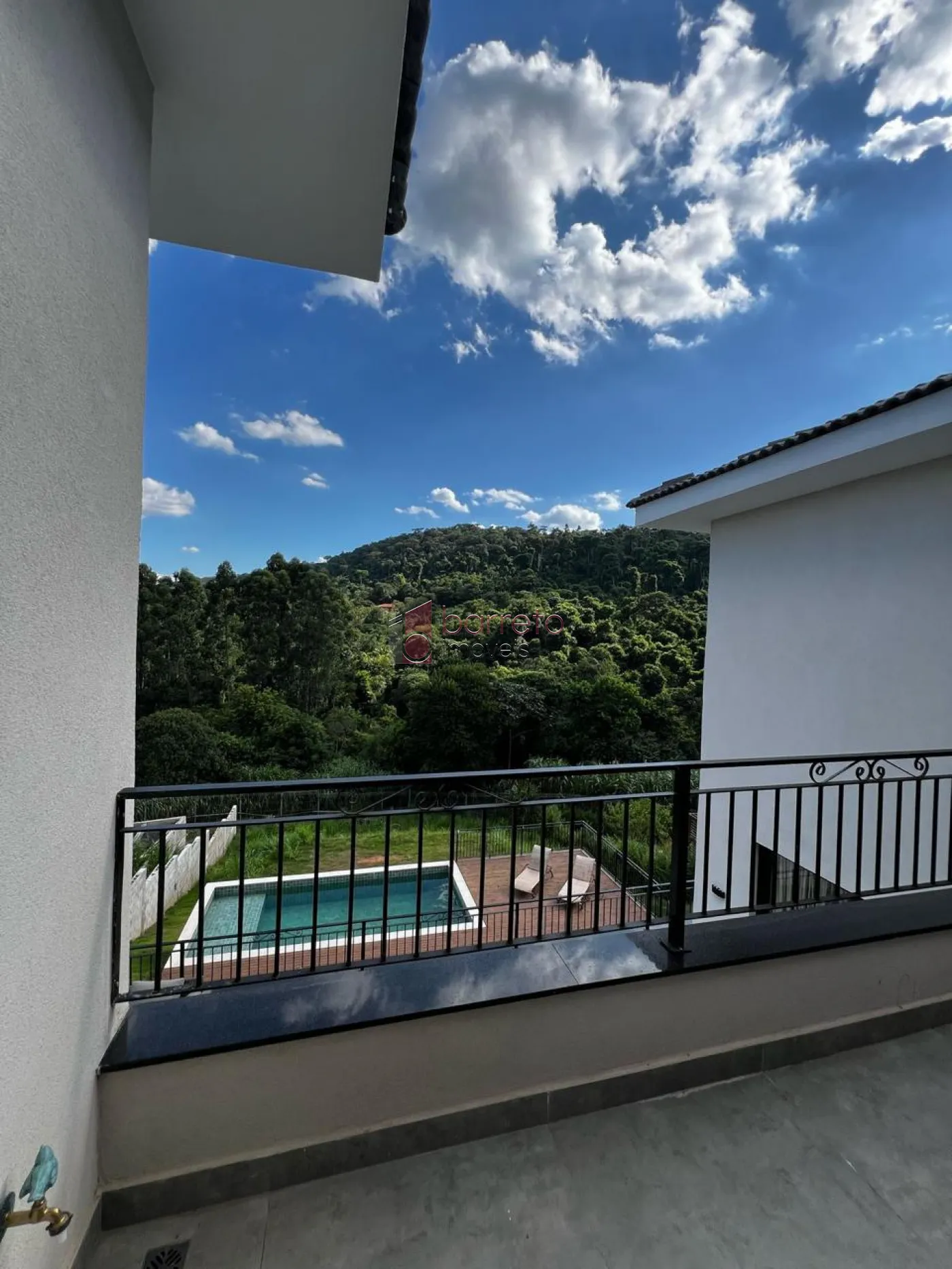 CASA À VENDA NO CONDOMÍNIO SERRA AZUL, EM ITUPEVA/SP