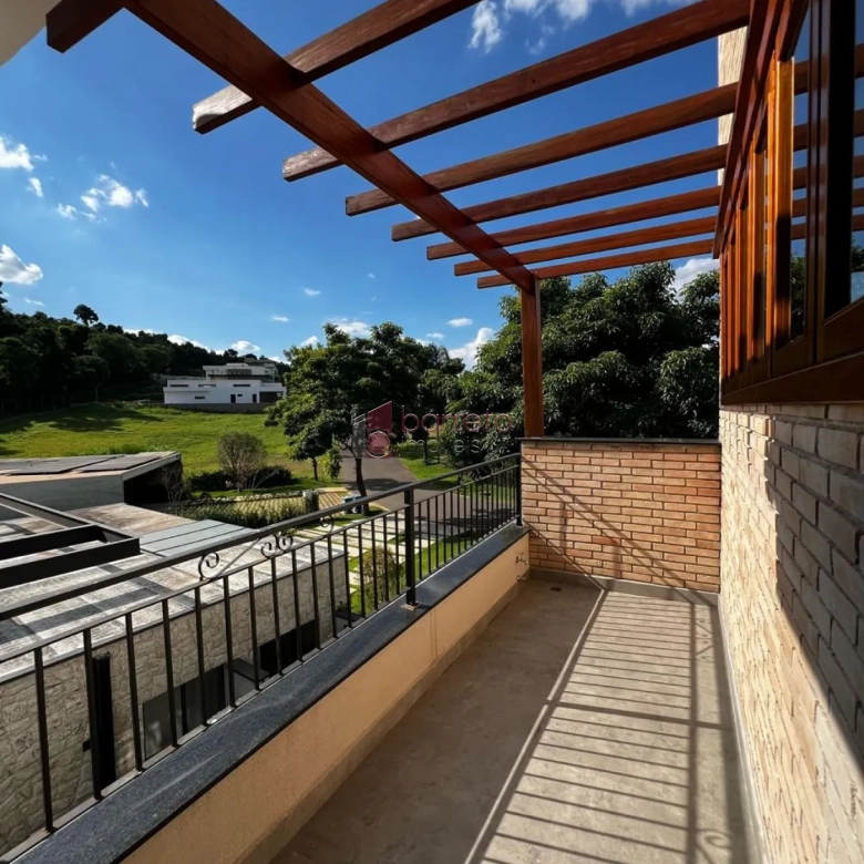 CASA À VENDA NO CONDOMÍNIO SERRA AZUL, EM ITUPEVA/SP