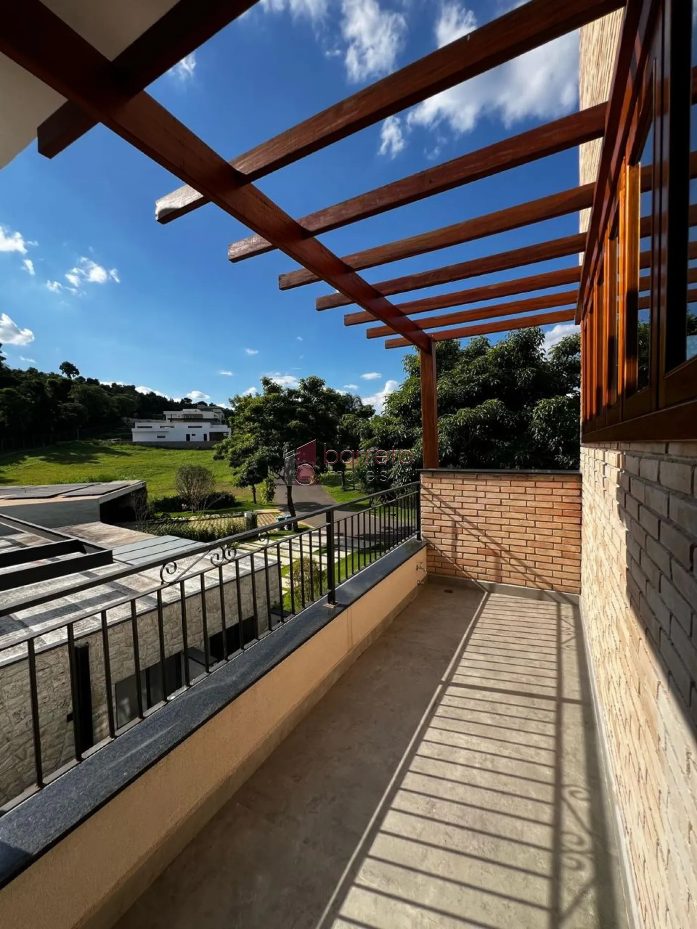 CASA À VENDA NO CONDOMÍNIO SERRA AZUL, EM ITUPEVA/SP