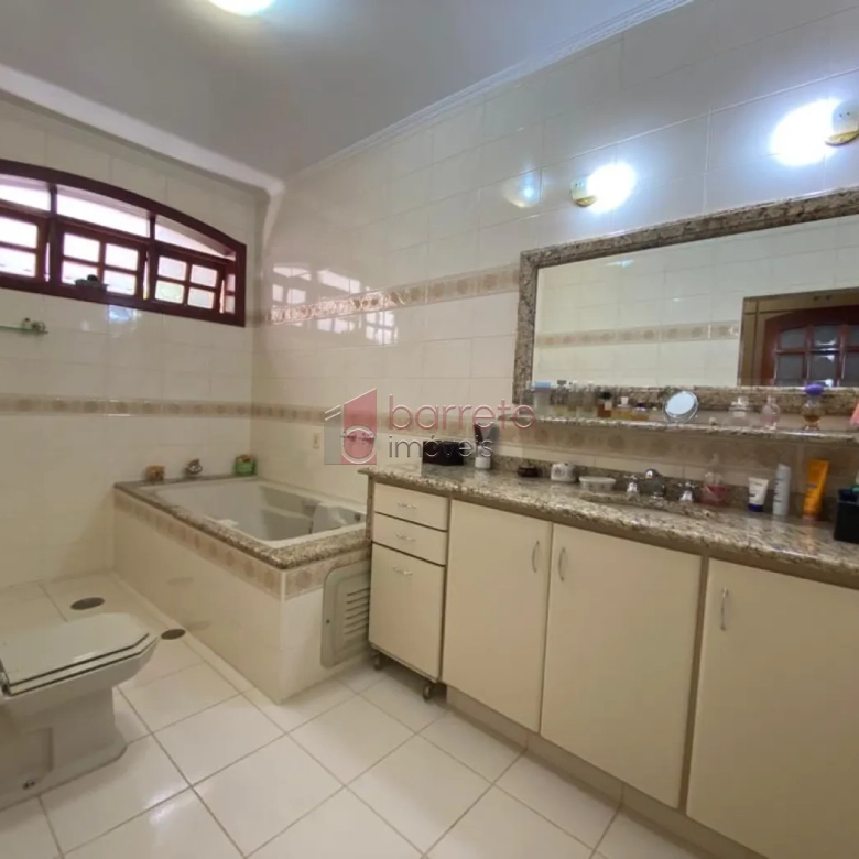 CASA PARA VENDA NO JARDIM ANA LUÍZA –  ITUPEVA/SP