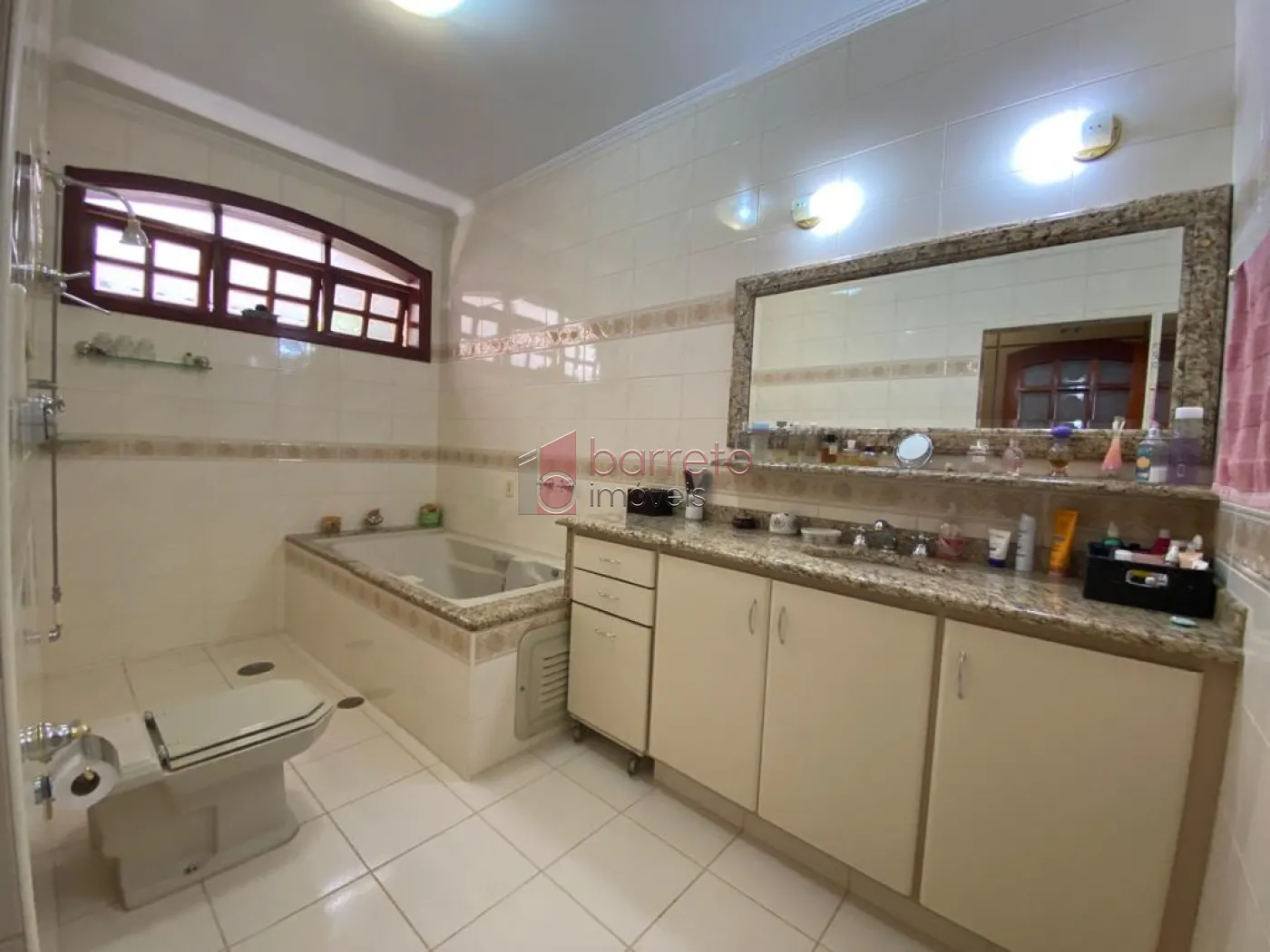 CASA PARA VENDA NO JARDIM ANA LUÍZA –  ITUPEVA/SP