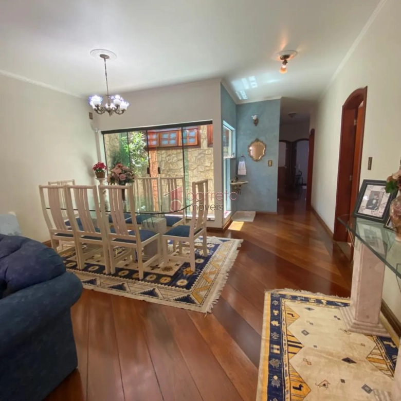 CASA PARA VENDA NO JARDIM ANA LUÍZA –  ITUPEVA/SP
