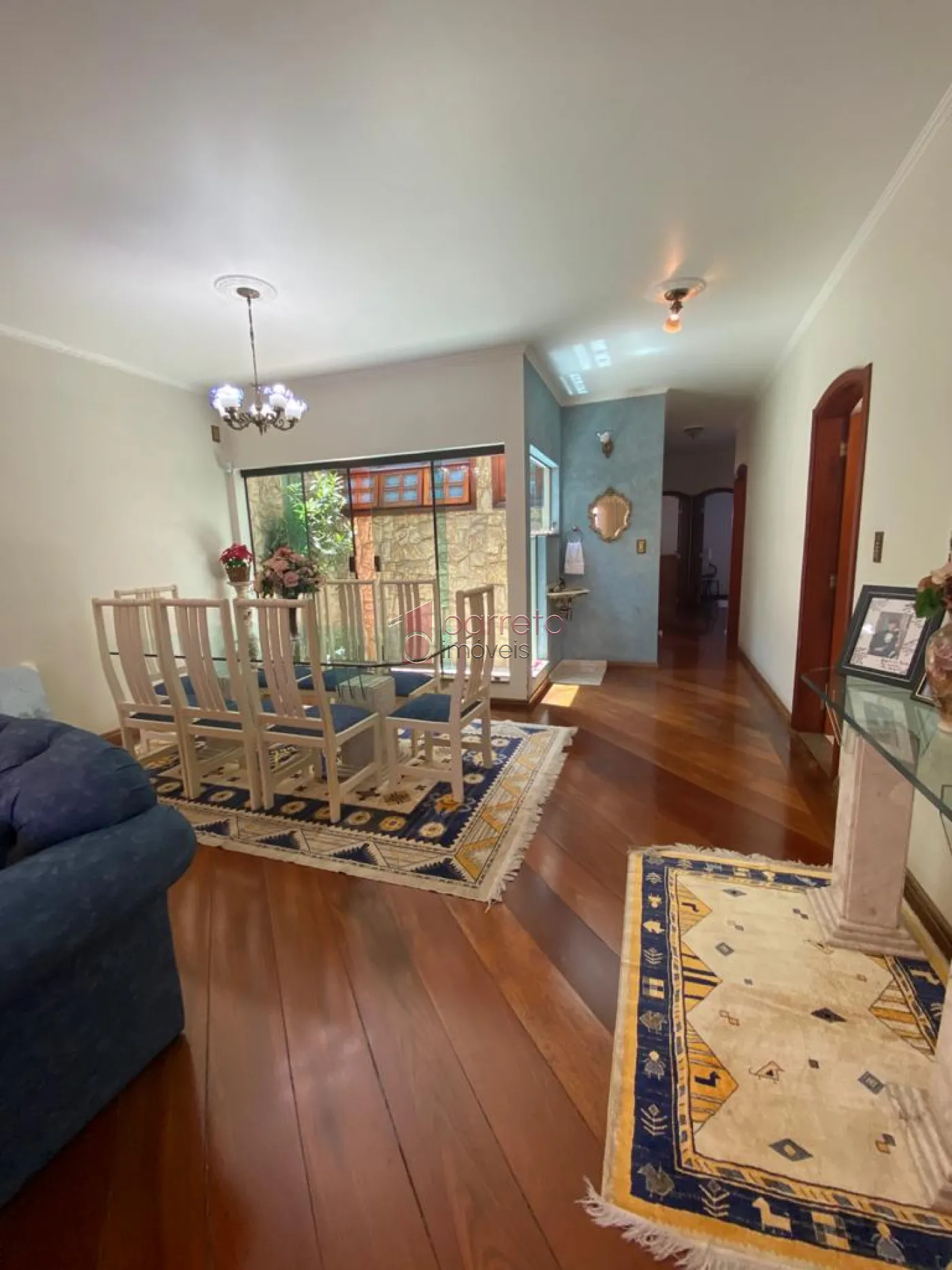 CASA PARA VENDA NO JARDIM ANA LUÍZA –  ITUPEVA/SP
