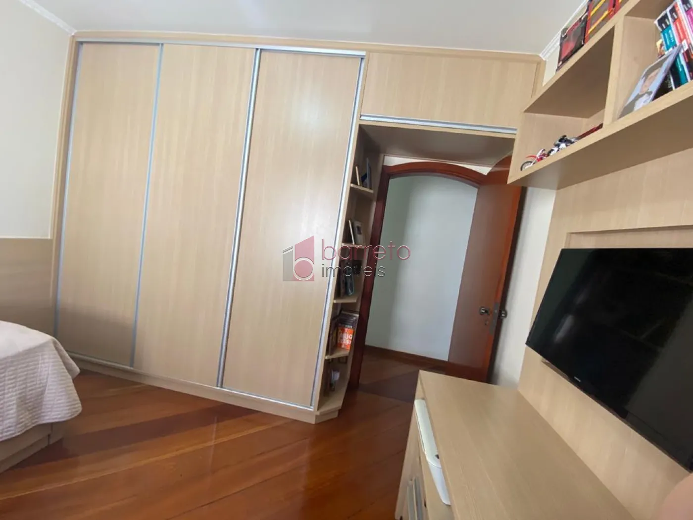 CASA PARA VENDA NO JARDIM ANA LUÍZA –  ITUPEVA/SP