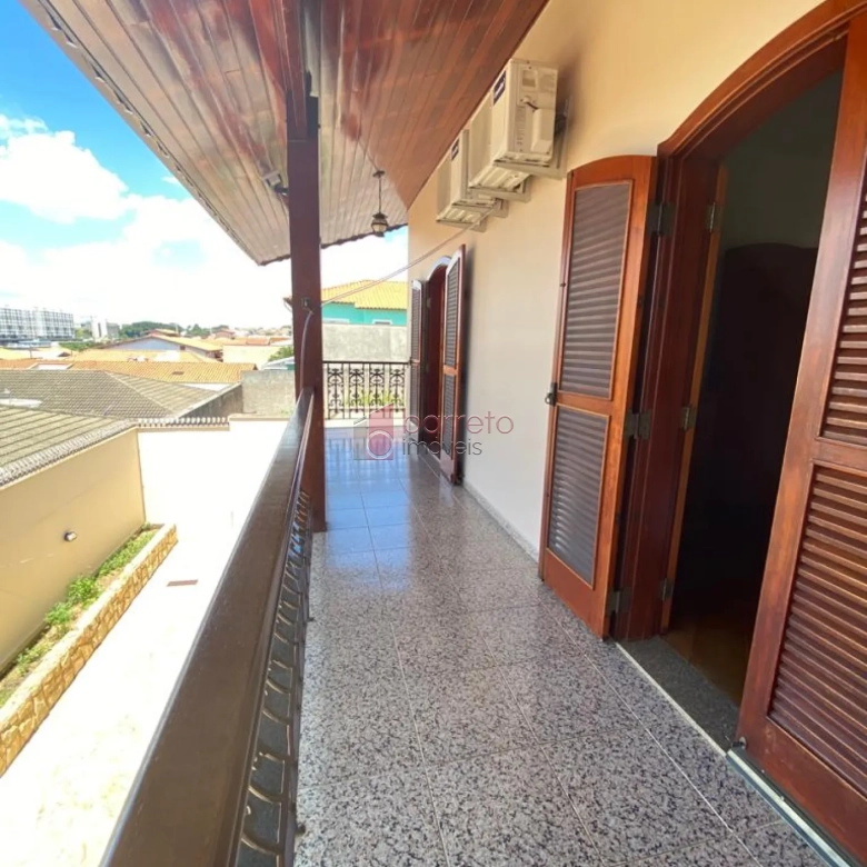 CASA PARA VENDA NO JARDIM ANA LUÍZA –  ITUPEVA/SP