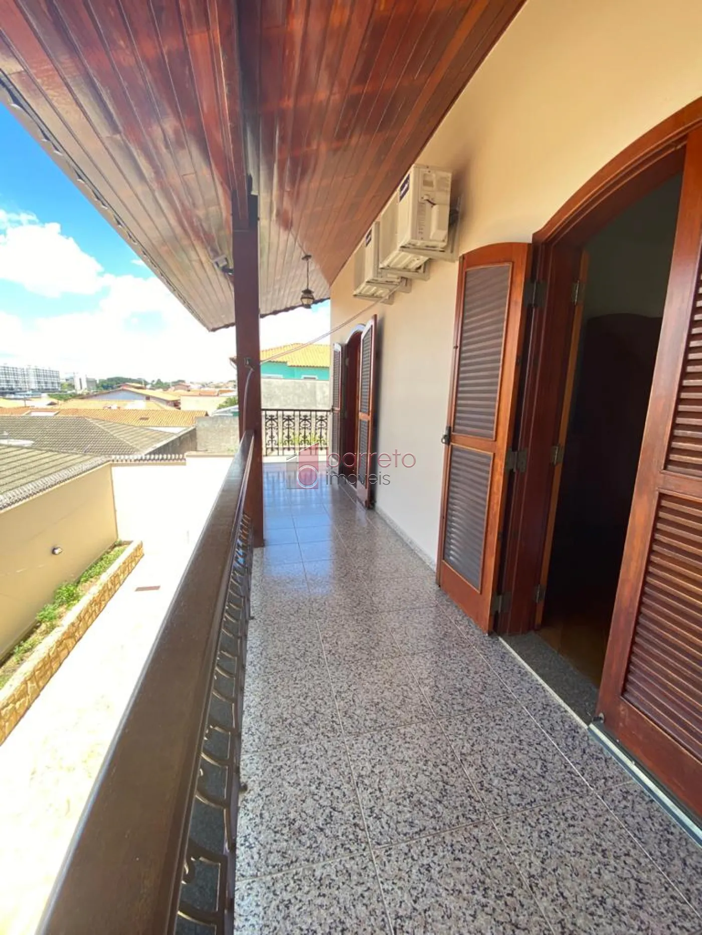 CASA PARA VENDA NO JARDIM ANA LUÍZA –  ITUPEVA/SP