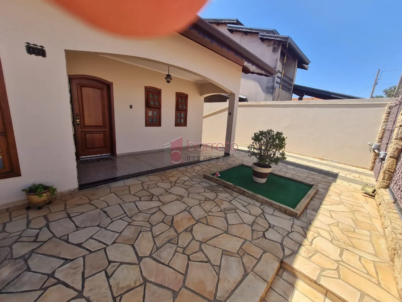 CASA PARA VENDA NO JARDIM ANA LUÍZA –  ITUPEVA/SP