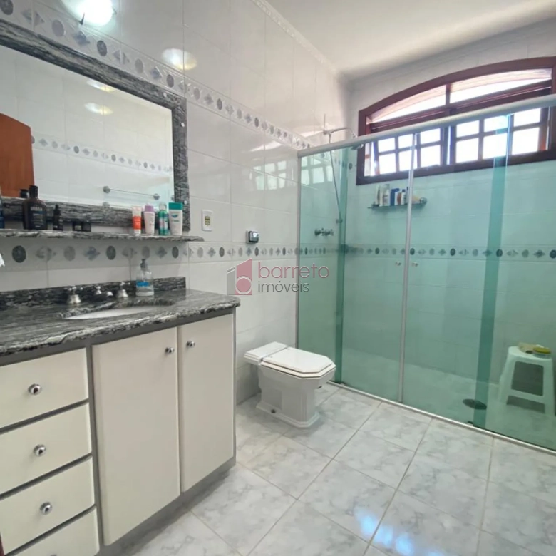 CASA PARA VENDA NO JARDIM ANA LUÍZA –  ITUPEVA/SP