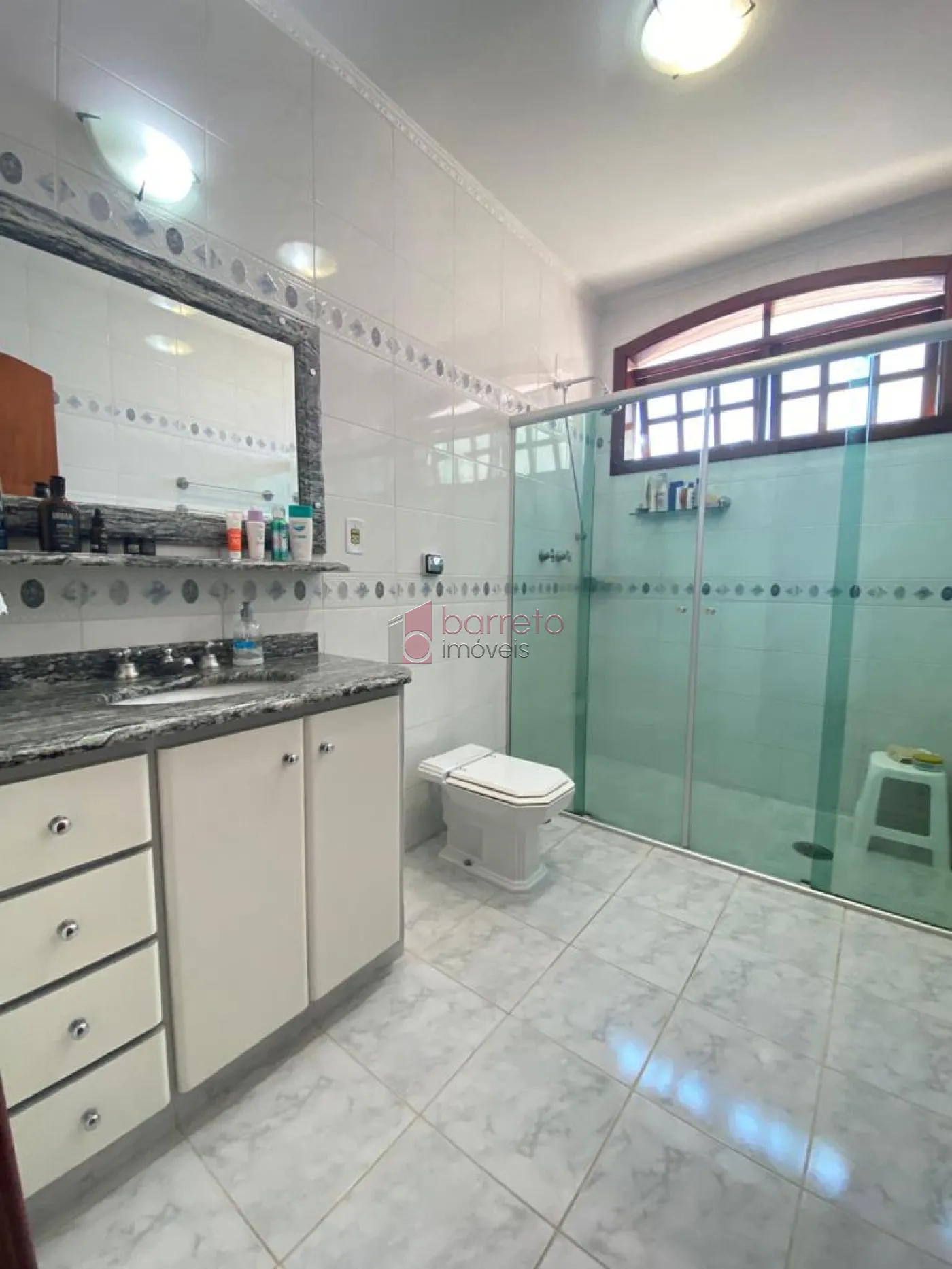 CASA PARA VENDA NO JARDIM ANA LUÍZA –  ITUPEVA/SP