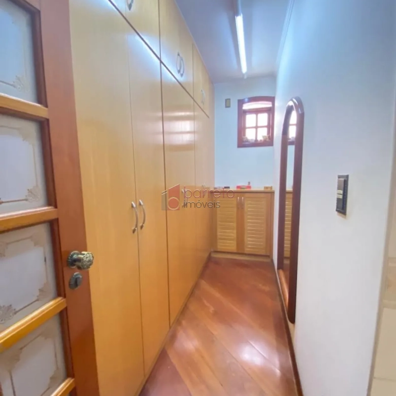 CASA PARA VENDA NO JARDIM ANA LUÍZA –  ITUPEVA/SP