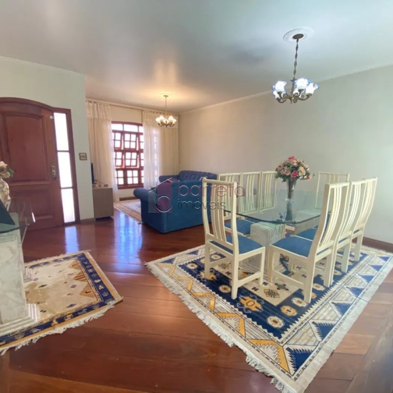 CASA PARA VENDA NO JARDIM ANA LUÍZA –  ITUPEVA/SP