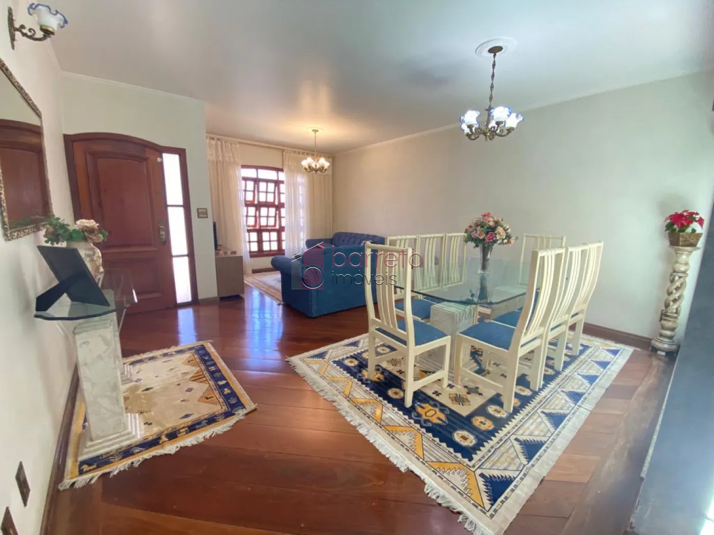 CASA PARA VENDA NO JARDIM ANA LUÍZA –  ITUPEVA/SP