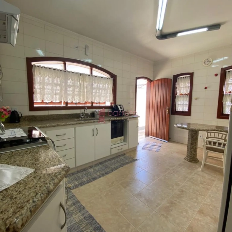CASA PARA VENDA NO JARDIM ANA LUÍZA –  ITUPEVA/SP