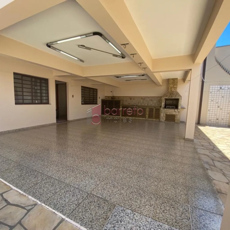 CASA PARA VENDA NO JARDIM ANA LUÍZA –  ITUPEVA/SP