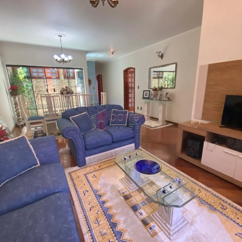 CASA PARA VENDA NO JARDIM ANA LUÍZA –  ITUPEVA/SP