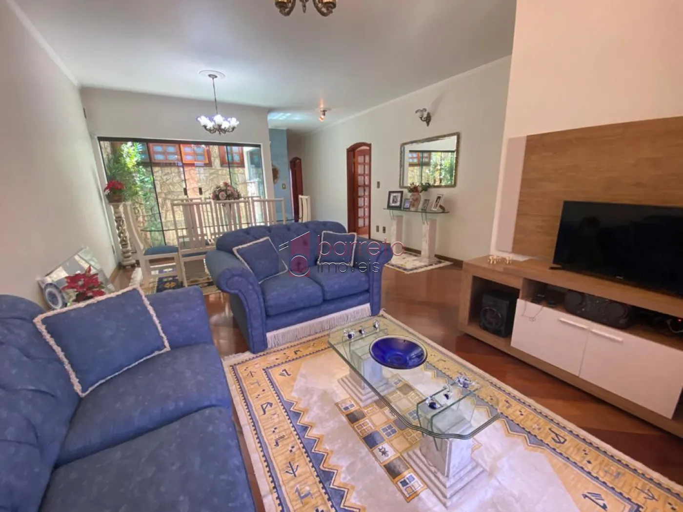 CASA PARA VENDA NO JARDIM ANA LUÍZA –  ITUPEVA/SP