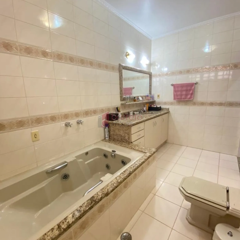 CASA PARA VENDA NO JARDIM ANA LUÍZA –  ITUPEVA/SP