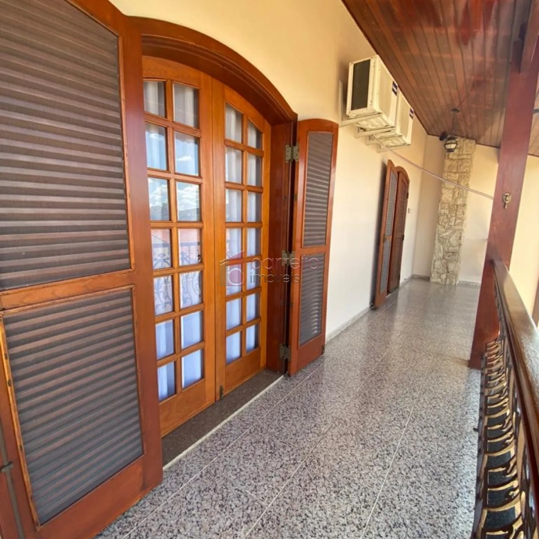 CASA PARA VENDA NO JARDIM ANA LUÍZA –  ITUPEVA/SP