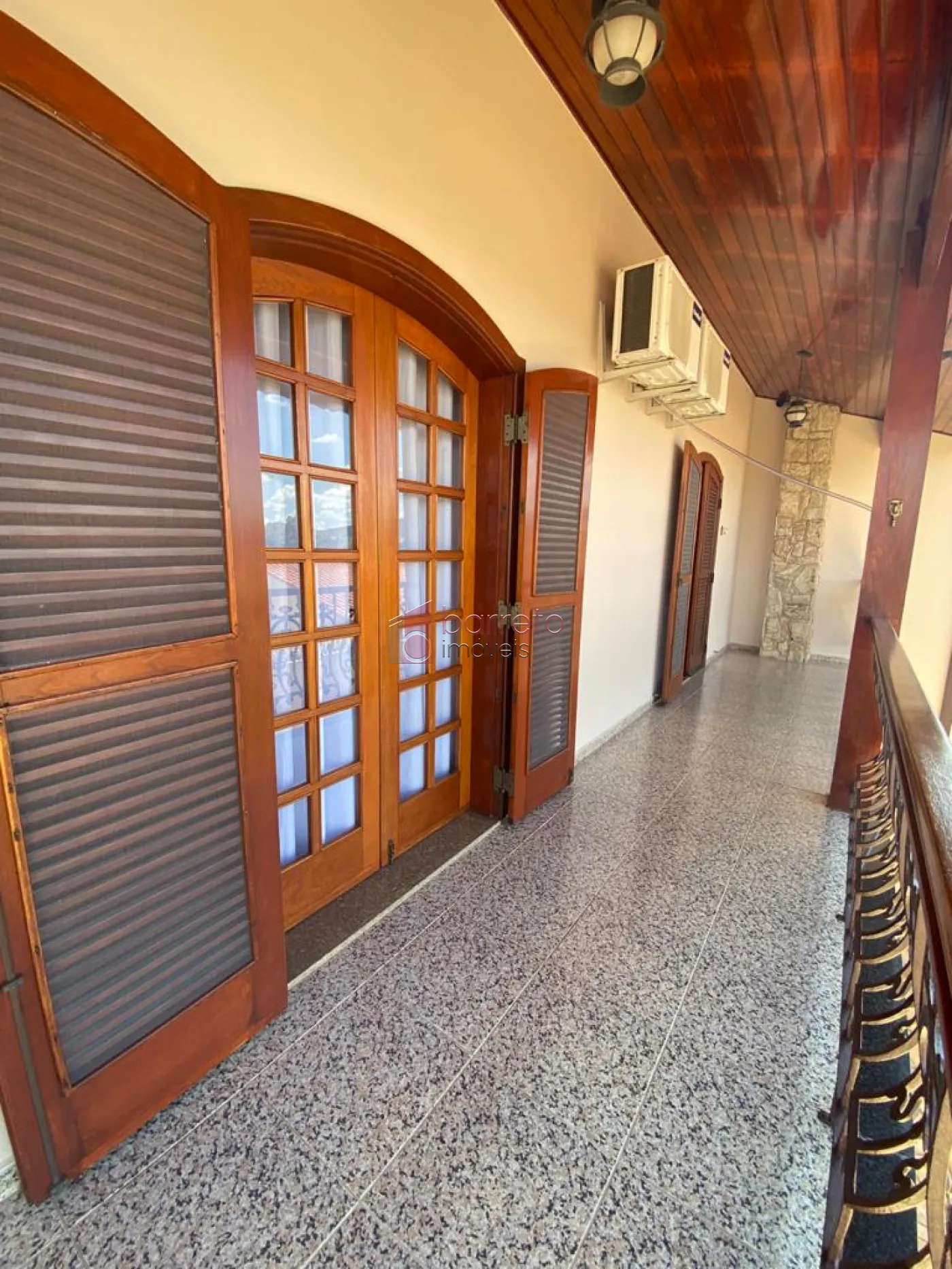 CASA PARA VENDA NO JARDIM ANA LUÍZA –  ITUPEVA/SP