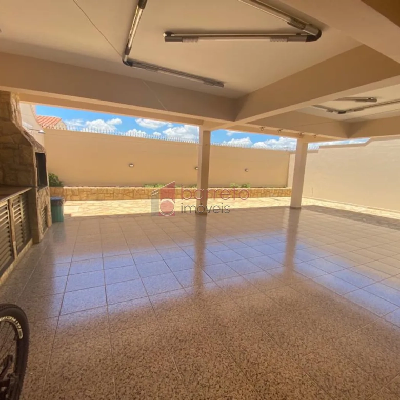 CASA PARA VENDA NO JARDIM ANA LUÍZA –  ITUPEVA/SP
