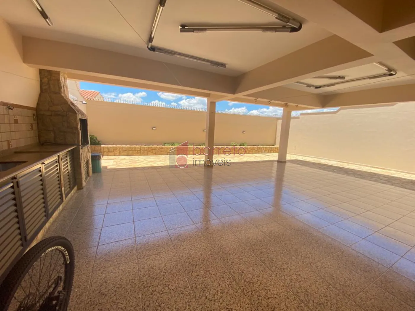 CASA PARA VENDA NO JARDIM ANA LUÍZA –  ITUPEVA/SP
