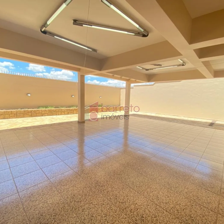 CASA PARA VENDA NO JARDIM ANA LUÍZA –  ITUPEVA/SP