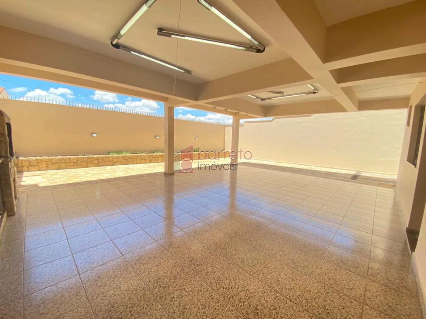 CASA PARA VENDA NO JARDIM ANA LUÍZA –  ITUPEVA/SP