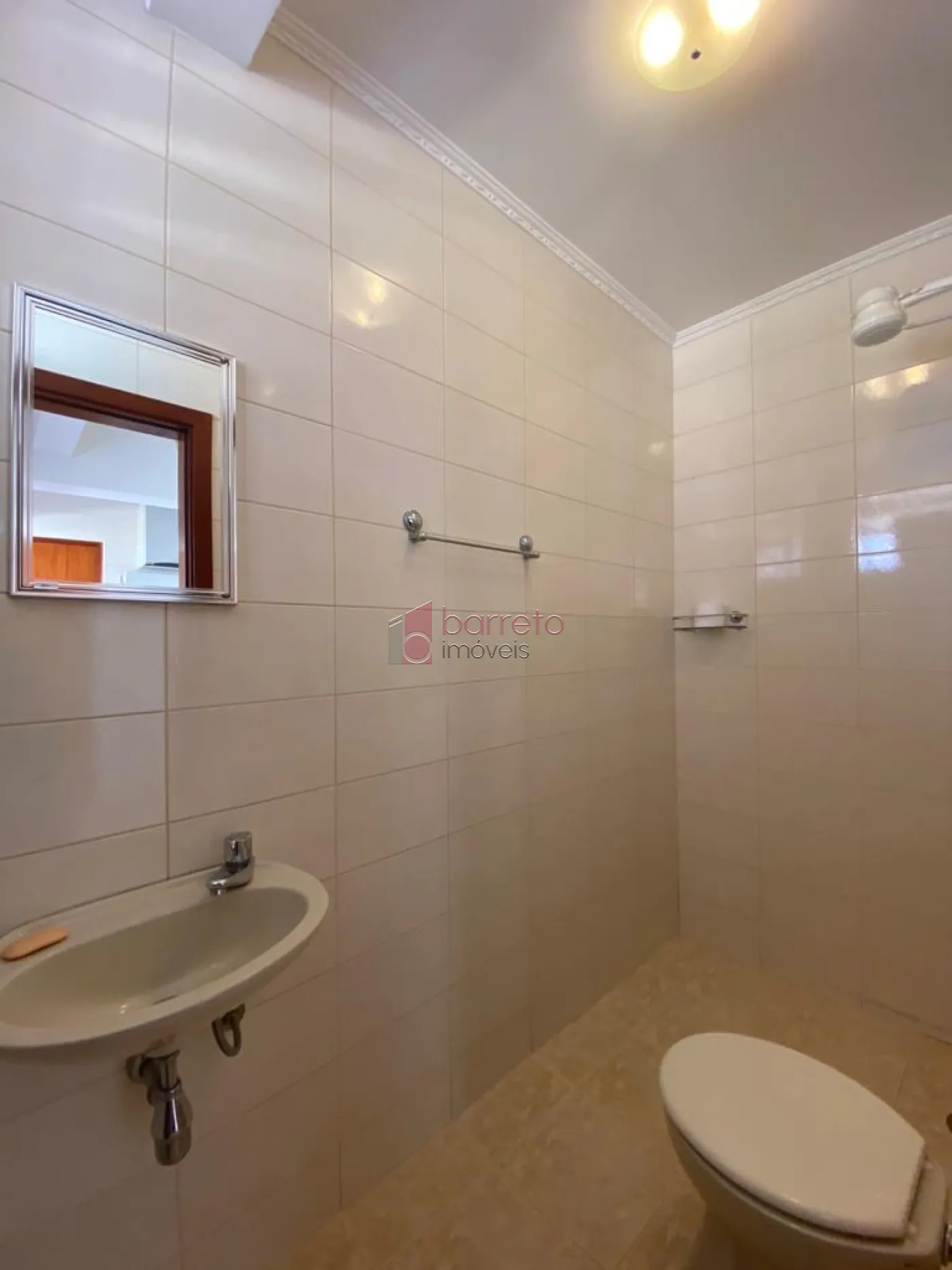 CASA PARA VENDA NO JARDIM ANA LUÍZA –  ITUPEVA/SP