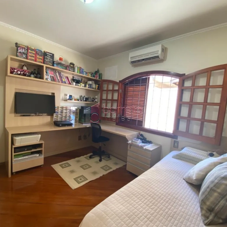 CASA PARA VENDA NO JARDIM ANA LUÍZA –  ITUPEVA/SP
