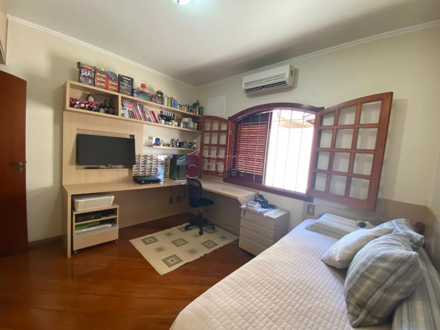 CASA PARA VENDA NO JARDIM ANA LUÍZA –  ITUPEVA/SP