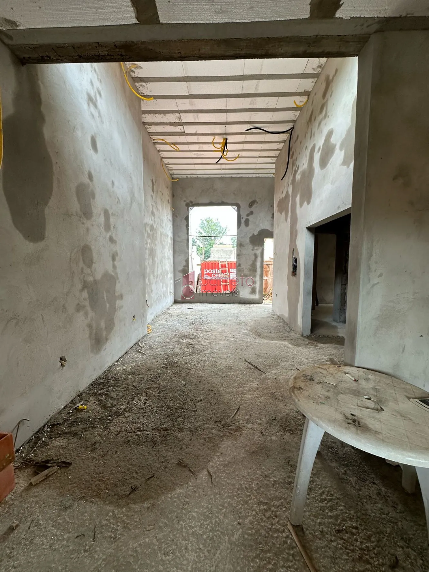 CASA TÉRREA PARA VENDA NO BAIRRO JARDIM BRASIL – ITUPEVA/SP