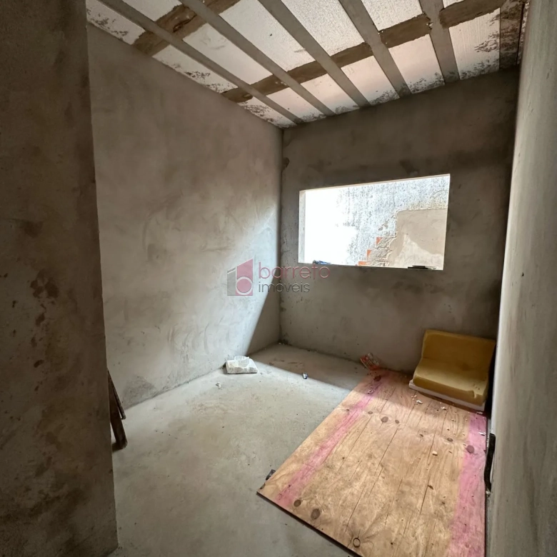 CASA TÉRREA PARA VENDA NO BAIRRO JARDIM BRASIL – ITUPEVA/SP