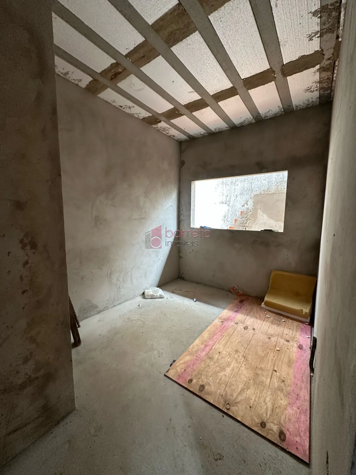 CASA TÉRREA PARA VENDA NO BAIRRO JARDIM BRASIL – ITUPEVA/SP