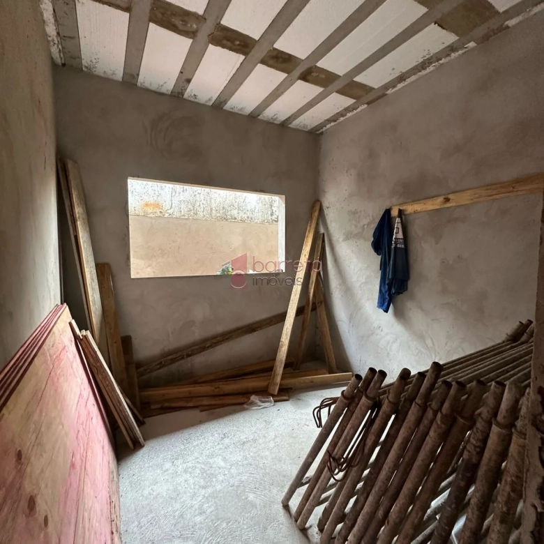 CASA TÉRREA PARA VENDA NO BAIRRO JARDIM BRASIL – ITUPEVA/SP