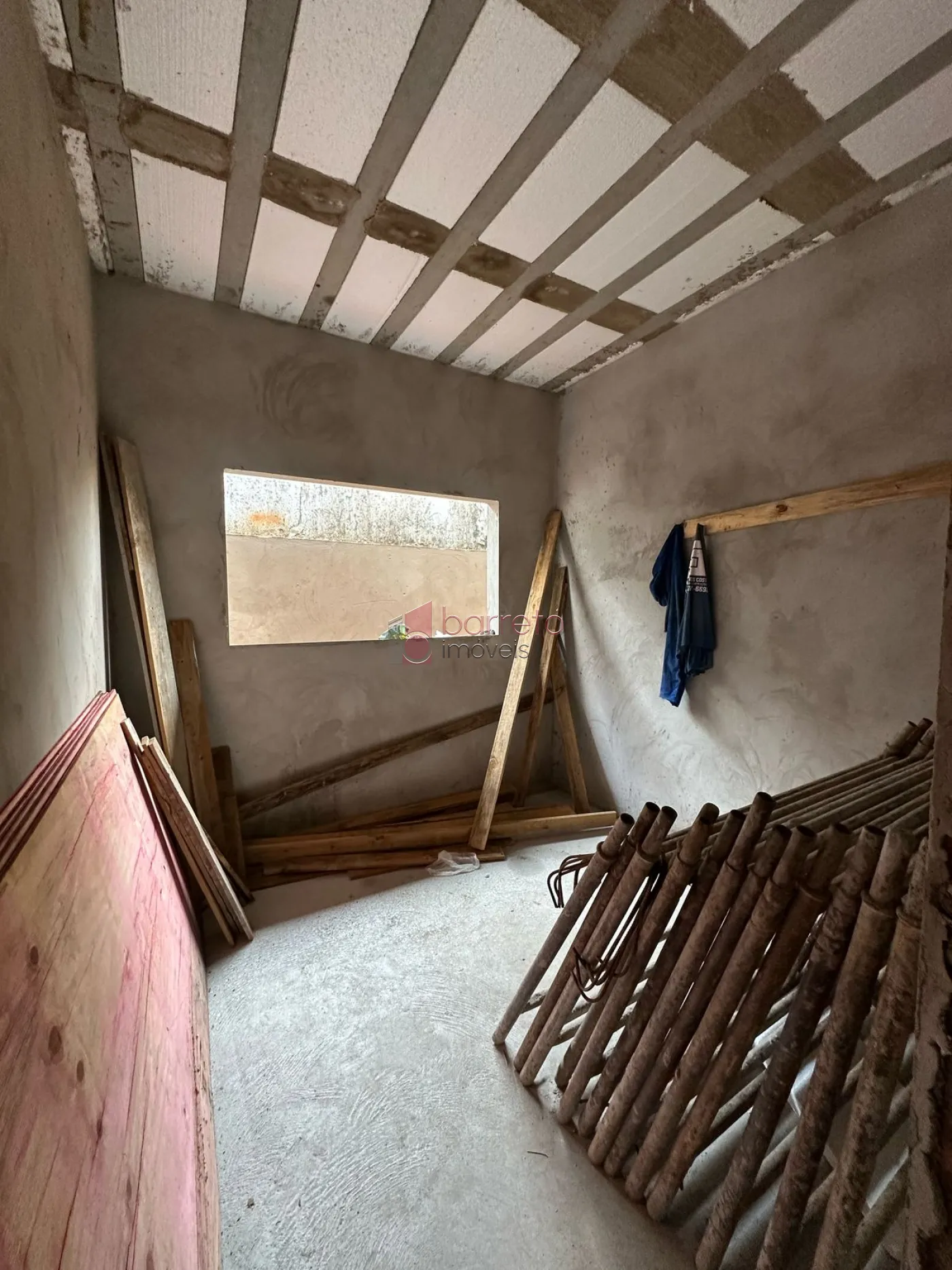CASA TÉRREA PARA VENDA NO BAIRRO JARDIM BRASIL – ITUPEVA/SP