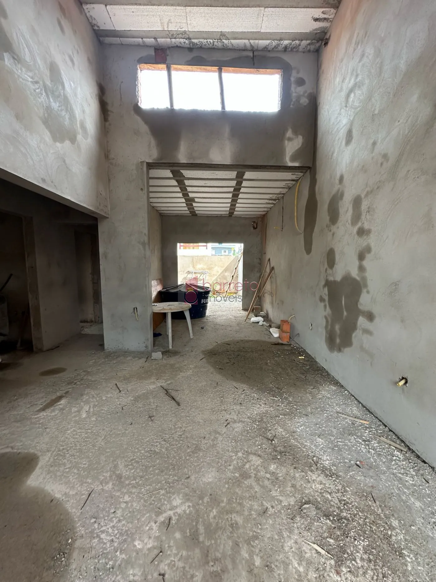 CASA TÉRREA PARA VENDA NO BAIRRO JARDIM BRASIL – ITUPEVA/SP