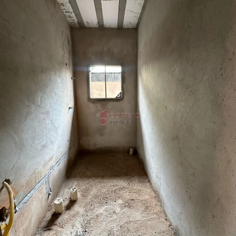 CASA TÉRREA PARA VENDA NO BAIRRO JARDIM BRASIL – ITUPEVA/SP