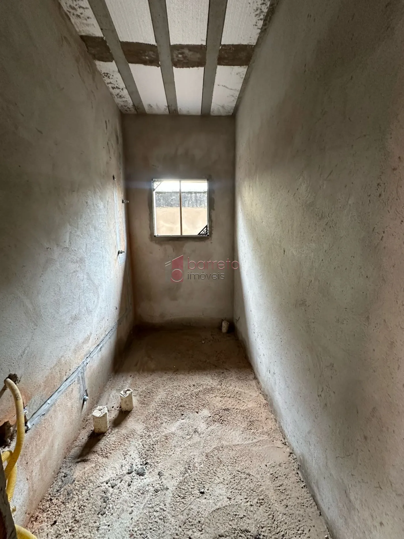 CASA TÉRREA PARA VENDA NO BAIRRO JARDIM BRASIL – ITUPEVA/SP
