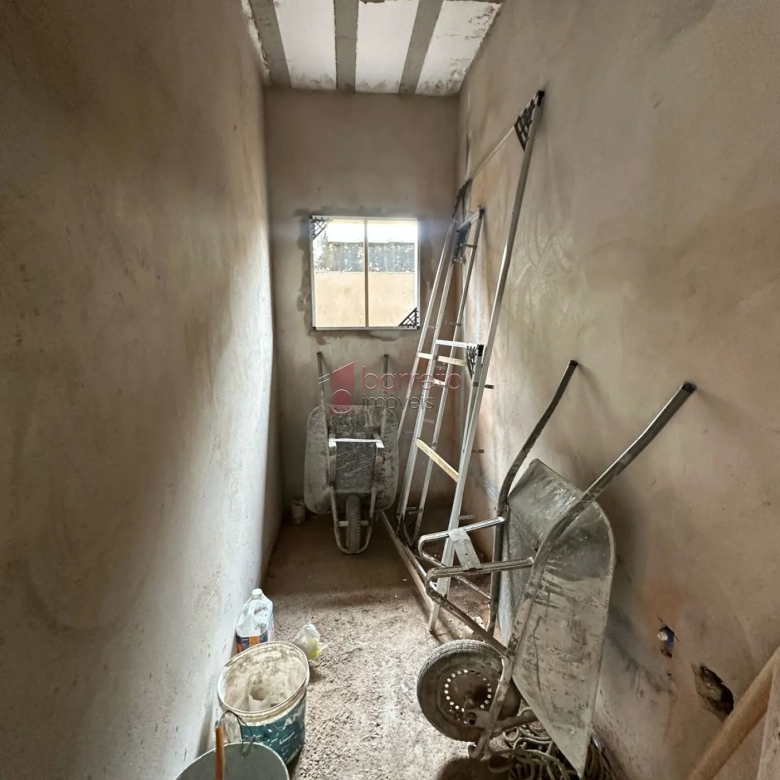 CASA TÉRREA PARA VENDA NO BAIRRO JARDIM BRASIL – ITUPEVA/SP