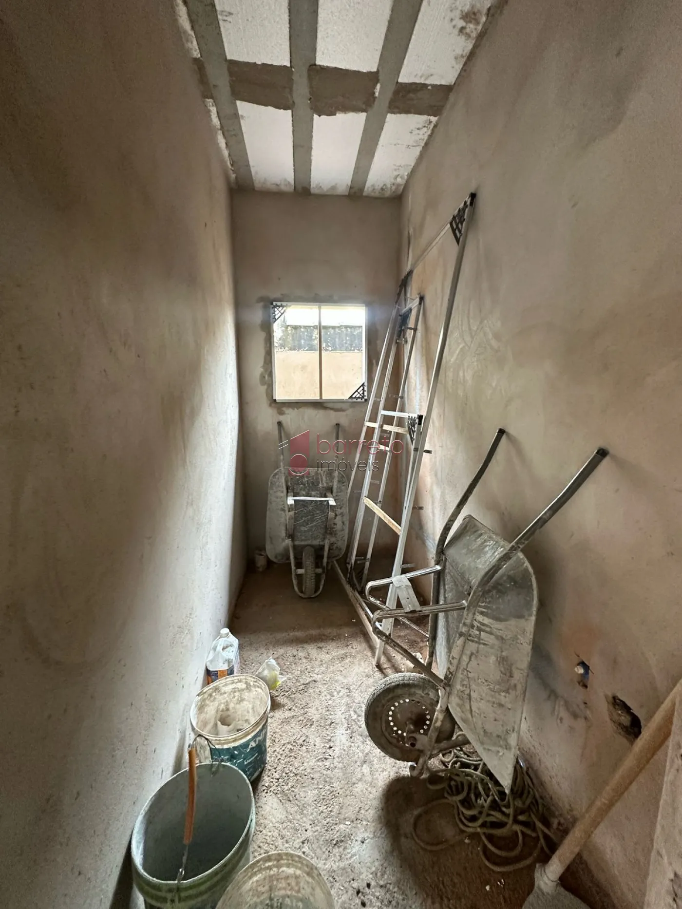 CASA TÉRREA PARA VENDA NO BAIRRO JARDIM BRASIL – ITUPEVA/SP