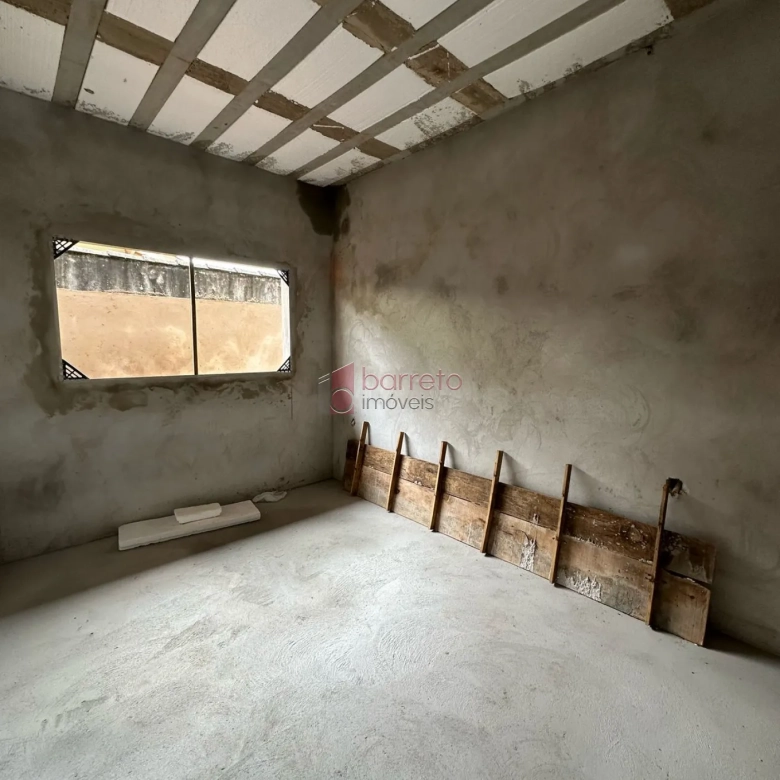 CASA TÉRREA PARA VENDA NO BAIRRO JARDIM BRASIL – ITUPEVA/SP