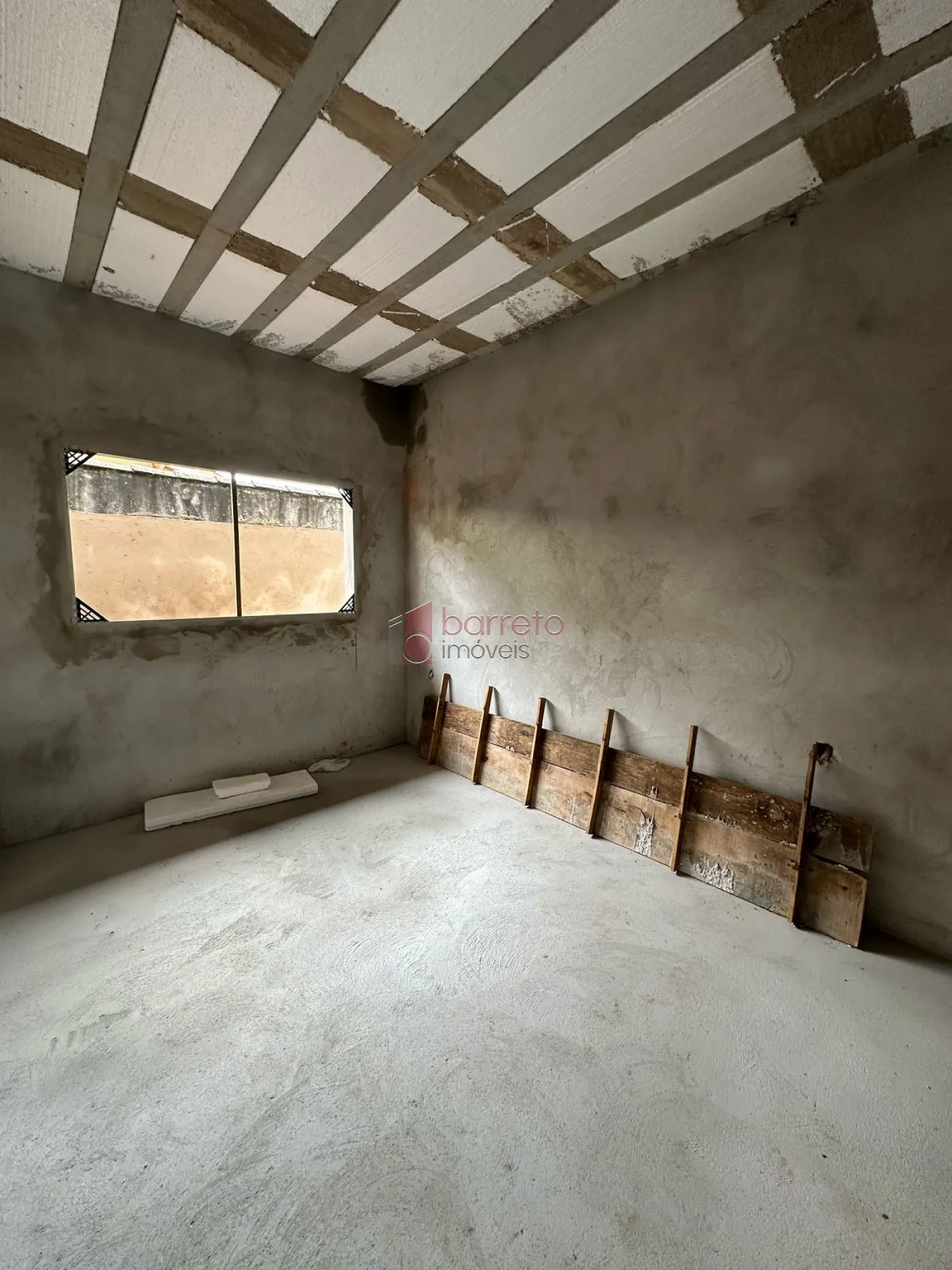 CASA TÉRREA PARA VENDA NO BAIRRO JARDIM BRASIL – ITUPEVA/SP