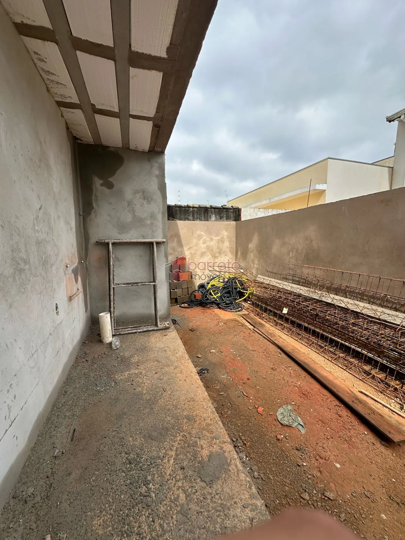 CASA TÉRREA PARA VENDA NO BAIRRO JARDIM BRASIL – ITUPEVA/SP